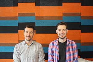 kyle and richard
